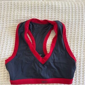 SET Active Red and Navy Set Size Small
